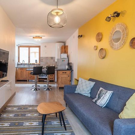 Reflet Des Alpes Furnished Flat Apartamento Annecy Exterior foto