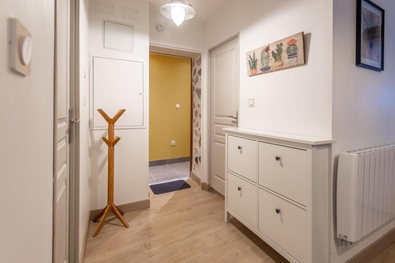 Reflet Des Alpes Furnished Flat Apartamento Annecy Exterior foto