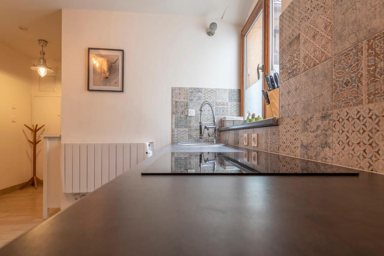 Reflet Des Alpes Furnished Flat Apartamento Annecy Exterior foto